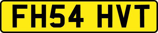 FH54HVT