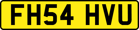 FH54HVU