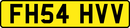 FH54HVV