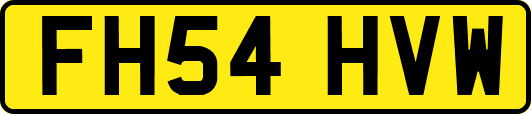 FH54HVW