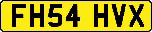 FH54HVX