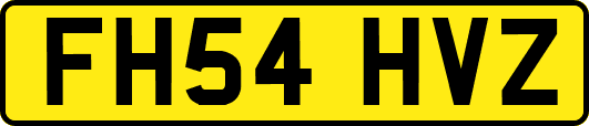 FH54HVZ