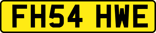FH54HWE