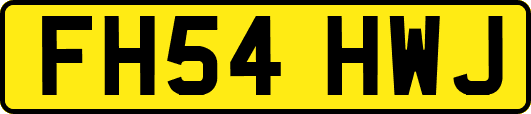 FH54HWJ