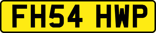 FH54HWP