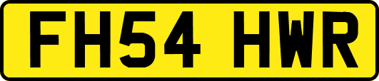 FH54HWR