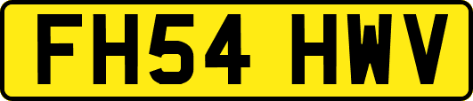 FH54HWV