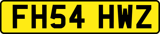 FH54HWZ