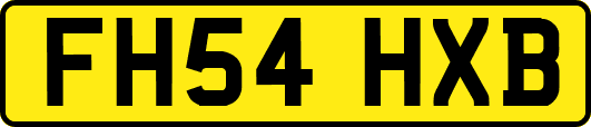 FH54HXB