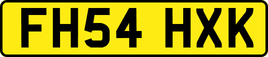 FH54HXK