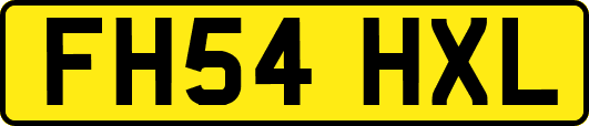 FH54HXL