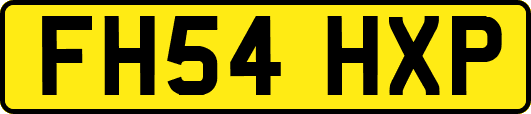 FH54HXP