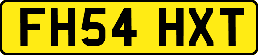 FH54HXT