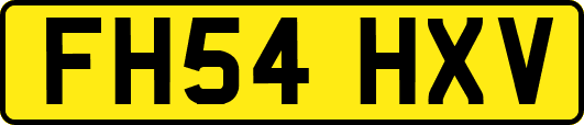 FH54HXV
