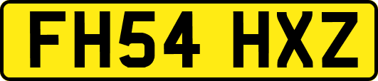 FH54HXZ