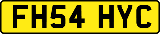FH54HYC