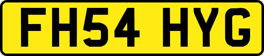 FH54HYG