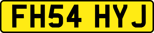 FH54HYJ