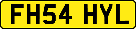 FH54HYL