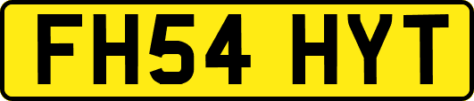 FH54HYT