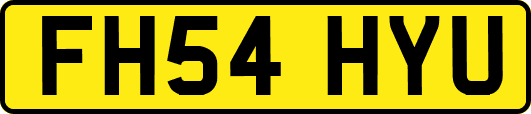 FH54HYU