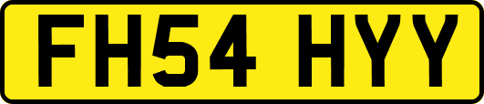 FH54HYY