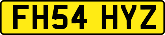 FH54HYZ