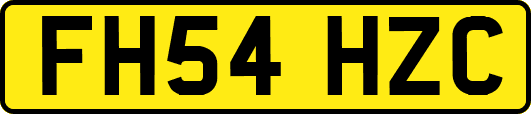 FH54HZC