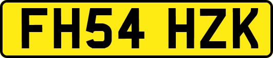 FH54HZK