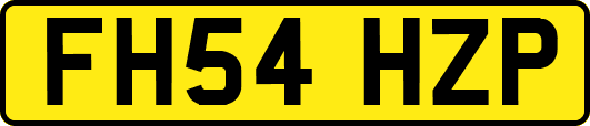 FH54HZP