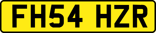 FH54HZR