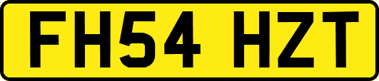 FH54HZT