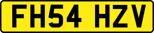 FH54HZV