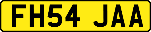 FH54JAA