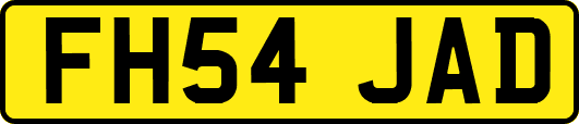 FH54JAD