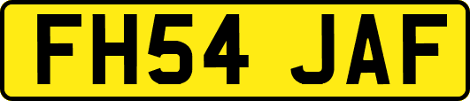 FH54JAF