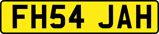 FH54JAH