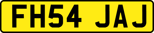 FH54JAJ