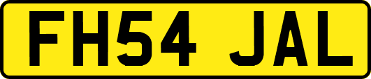 FH54JAL