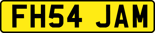 FH54JAM