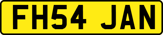 FH54JAN