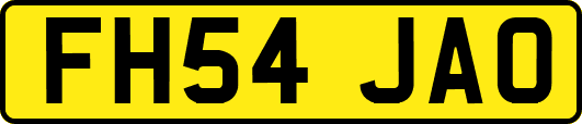 FH54JAO