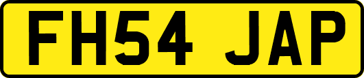 FH54JAP