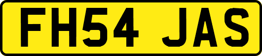 FH54JAS