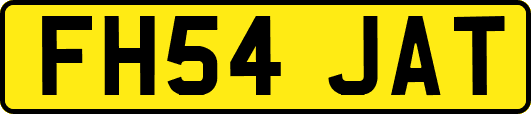 FH54JAT