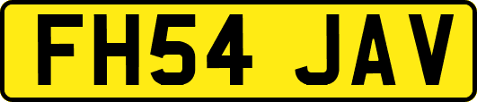 FH54JAV