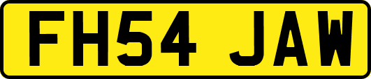 FH54JAW