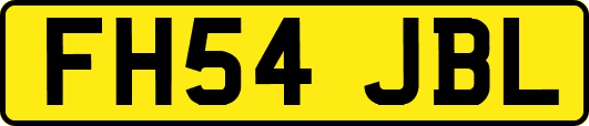 FH54JBL