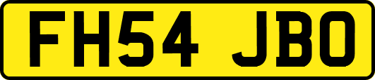 FH54JBO