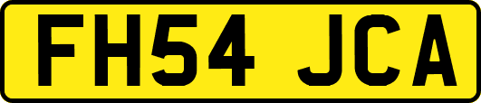 FH54JCA